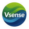 vSense Logo